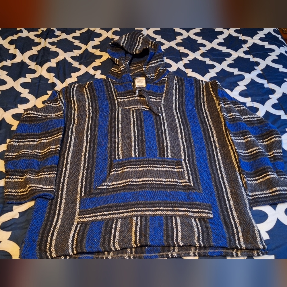 Hippie Sweater